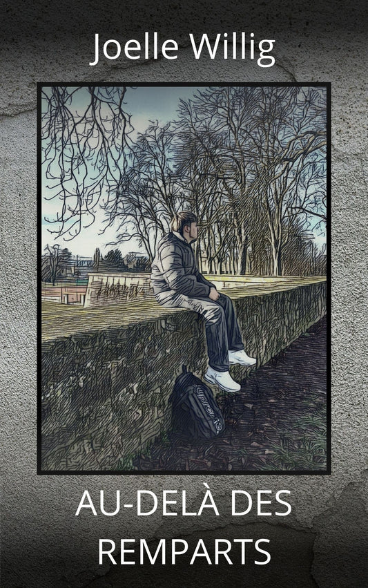 Au-delà des remparts - Tome 3
