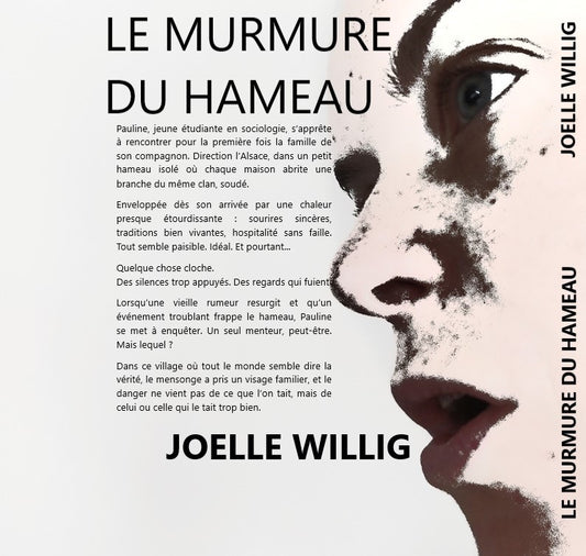Le murmure du hameau - Tome 1